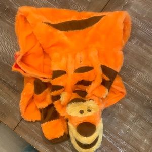 Disney pet Halloween costume size xxl